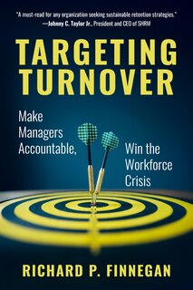 Front cover_Targeting Turnover