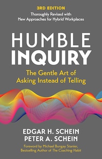 Front cover_Humble Inquiry, 3rd edition