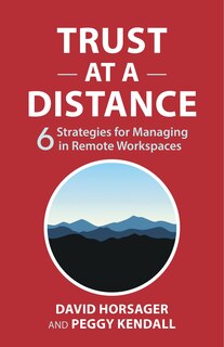 Front cover_Trust at a Distance