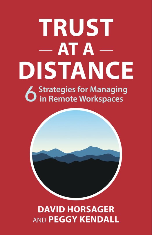 Front cover_Trust at a Distance