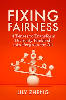 Front cover_Fixing Fairness