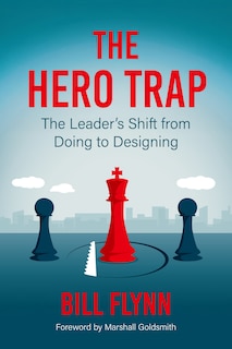 Front cover_The Hero Trap
