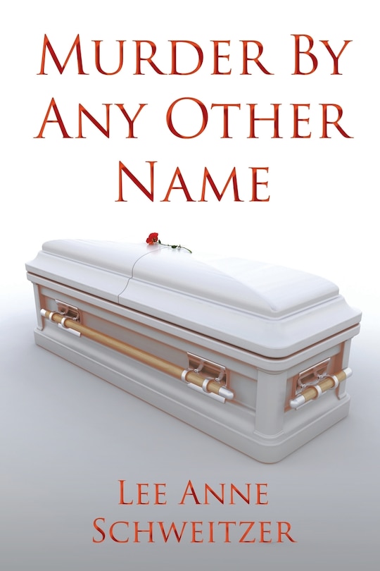 Couverture_Murder By Any Other Name