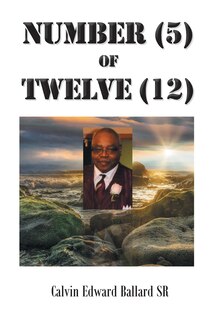 Front cover_Number (5) of Twelve (12)