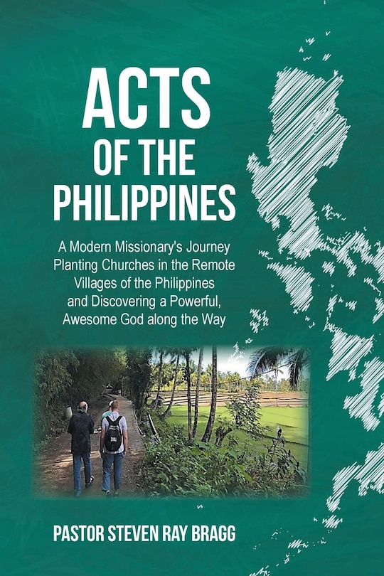 Couverture_ACTS of the Philippines