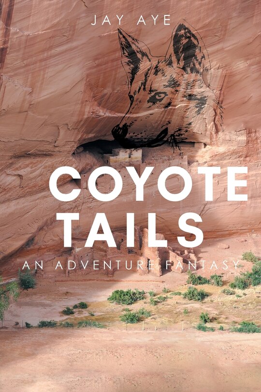 Couverture_Coyote Tails