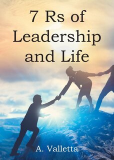 Couverture_7Rs of Leadership and Life