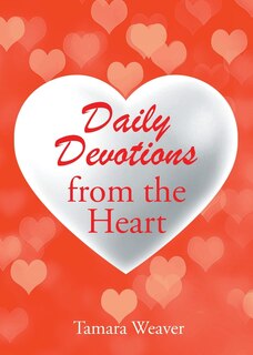Couverture_Daily Devotions from the Heart
