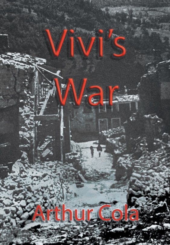 Vivi's War