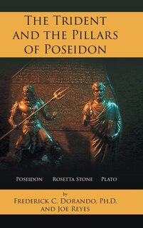 Front cover_The Trident and the Pillars of Poseidon