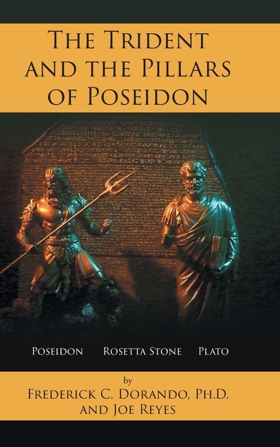 Front cover_The Trident and the Pillars of Poseidon