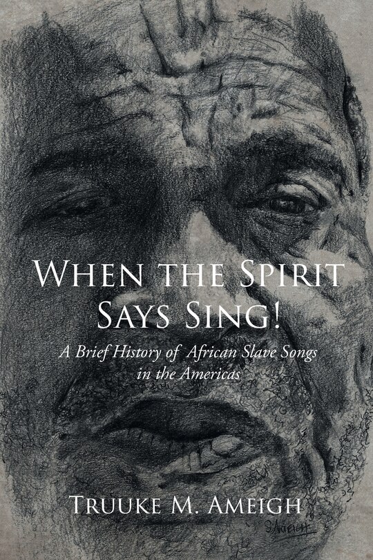 Front cover_When the Spirit Says Sing!