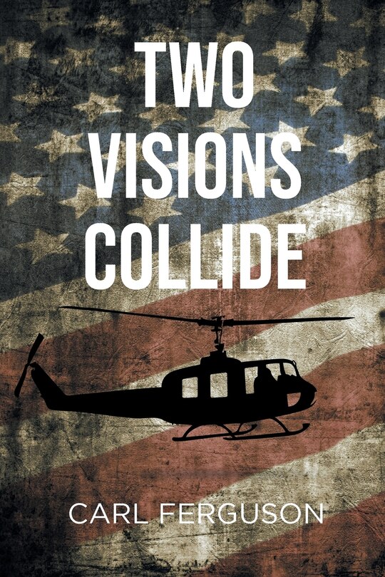 Front cover_Two Visions Collide