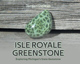 Front cover_Isle Royale Greenstone