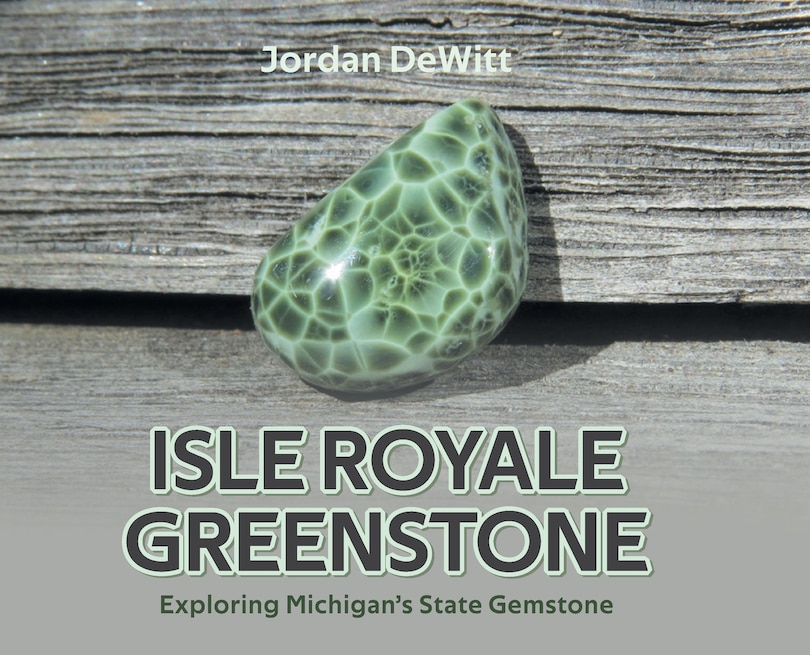 Front cover_Isle Royale Greenstone