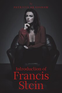 Front cover_Introduction of Francis Stein