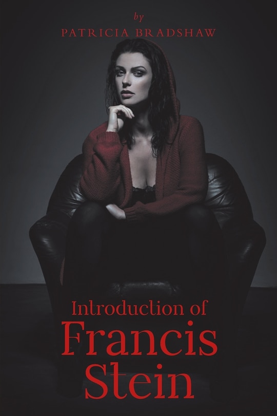 Front cover_Introduction of Francis Stein