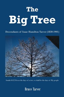Couverture_The Big Tree