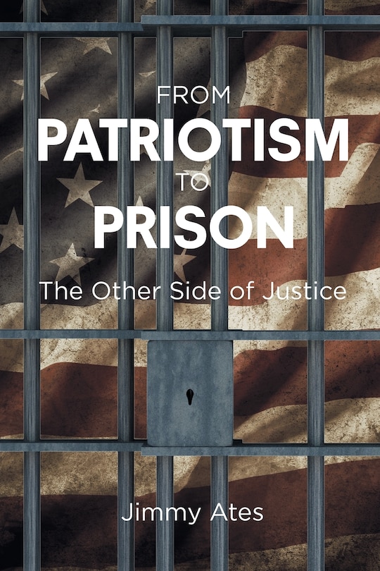 Front cover_From Patriotism To Prison