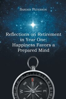 Front cover_Reflections on Retirement in Year One