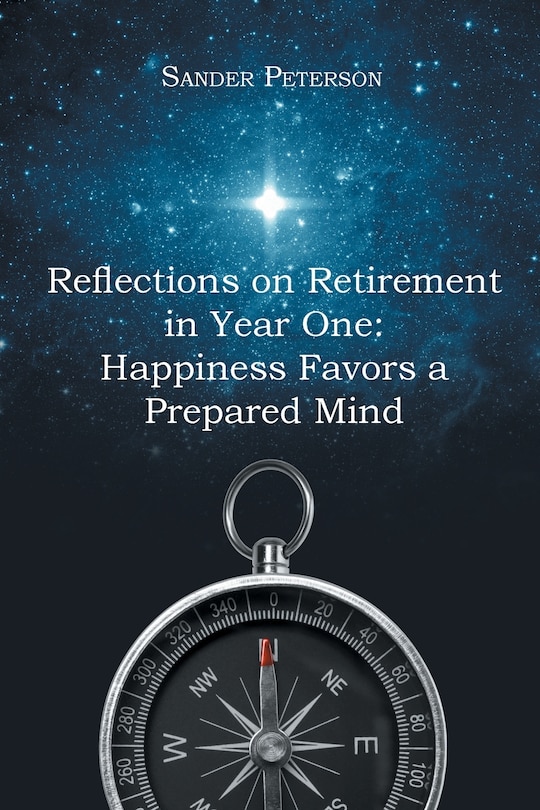Front cover_Reflections on Retirement in Year One