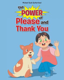 Couverture_The Power of Please and Thank You