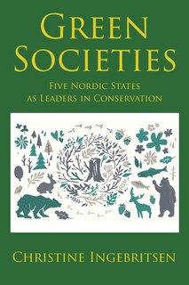 Front cover_Green Societies