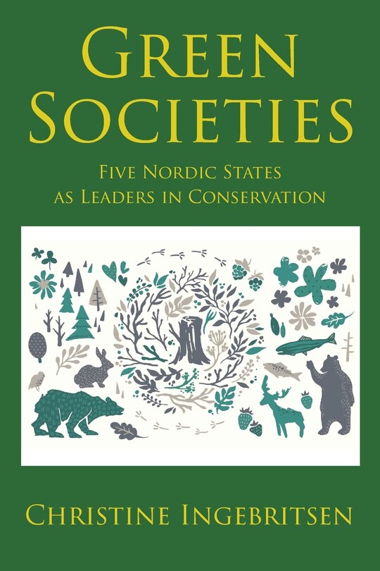 Front cover_Green Societies