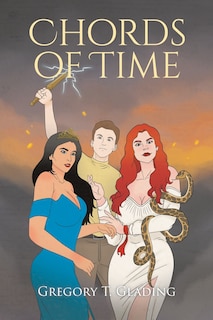 Couverture_Chords of Time