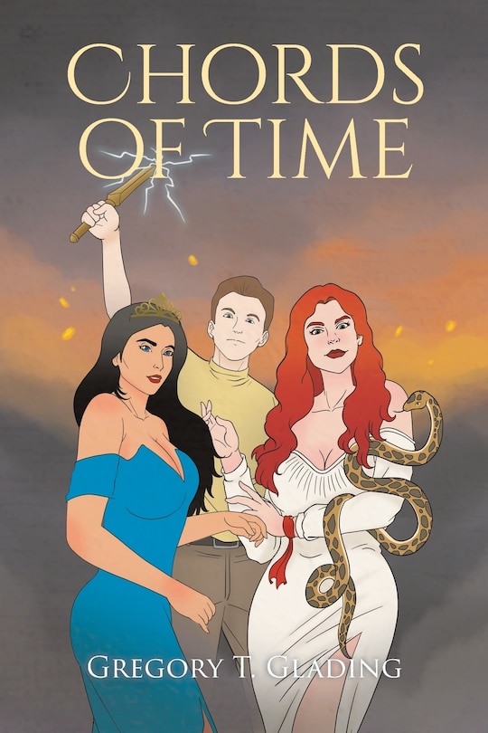 Couverture_Chords of Time