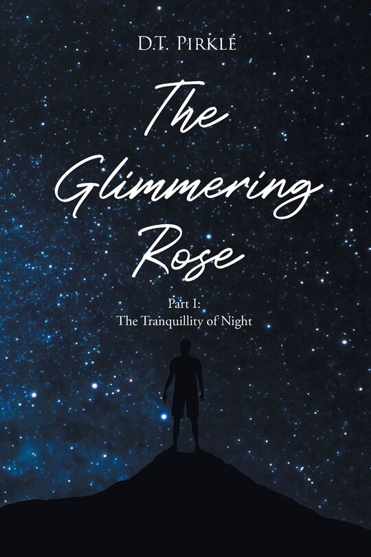 Couverture_The Glimmering Rose