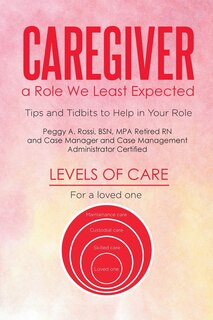 Front cover_Caregiver