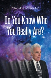 Front cover_Do You Know Who You Really Are?