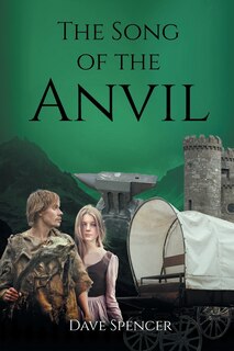 Couverture_The Song Of The Anvil