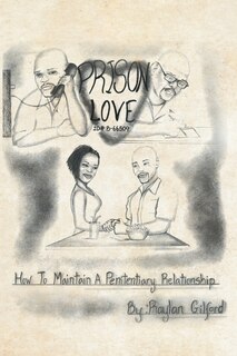 Couverture_Prison Love