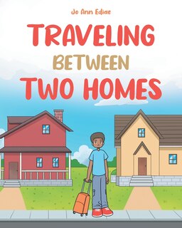 Couverture_Traveling Between Two Homes