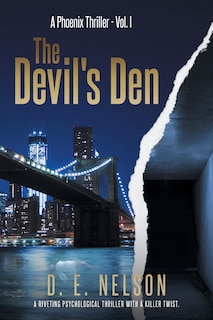 Couverture_The Devil's Den