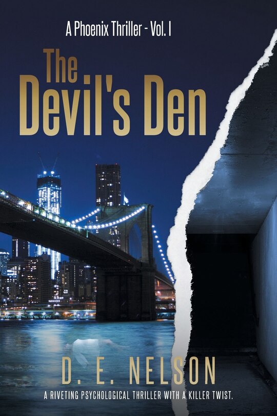 Couverture_The Devil's Den