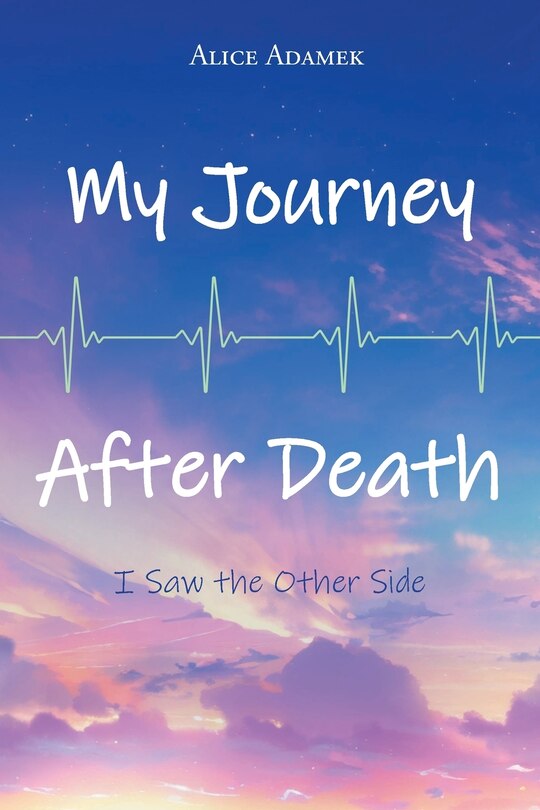Couverture_My Journey After Death