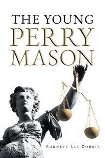Front cover_The Young Perry Mason
