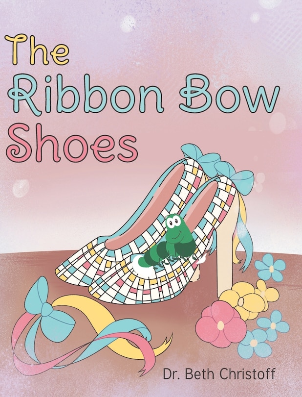 Front cover_The Ribbon Bow Shoes