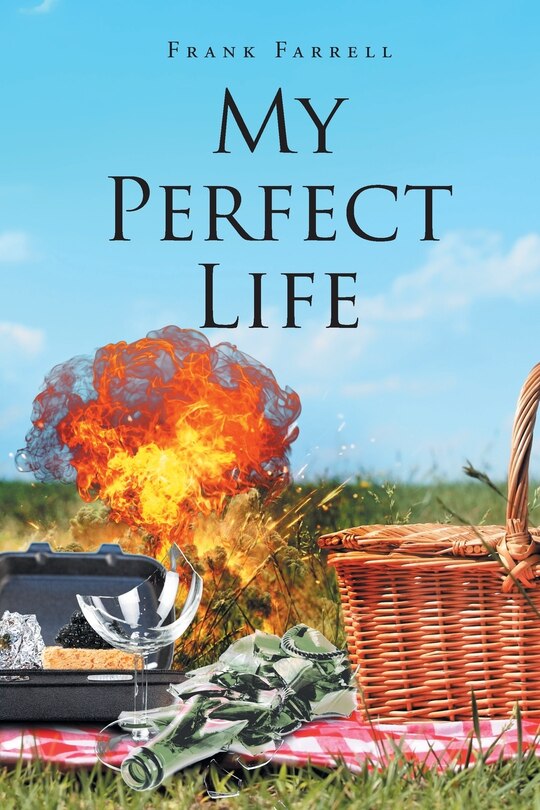 Front cover_My Perfect Life