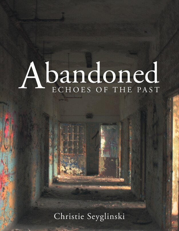 Front cover_Abandoned
