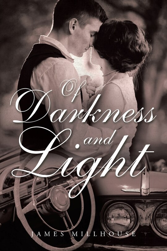 Couverture_Of Darkness and Light