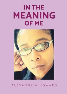 Front cover_In the Meaning of Me