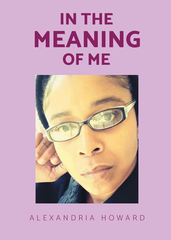 Front cover_In the Meaning of Me