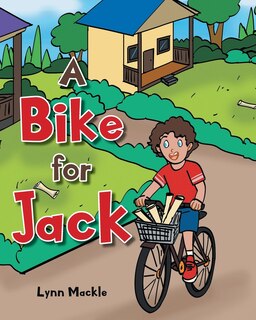 Couverture_A Bike for Jack