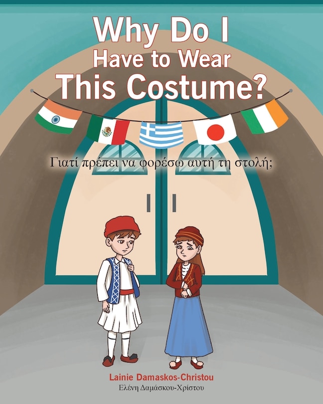 Couverture_Why Do I Have to Wear This Costume?