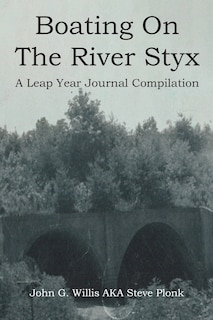 Couverture_Boating On The River Styx