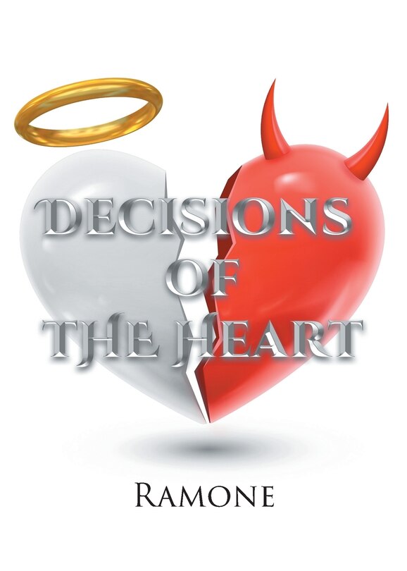Front cover_Decisions of the Heart